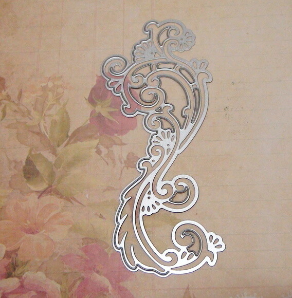 Faca de Corte e Emboss - Die Cut