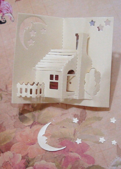 Faca de Corte e Emboss - Die Cut
