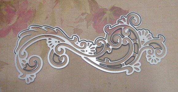 Faca de Corte e Emboss - Die Cut