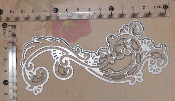 Faca de Corte e Emboss - Die Cut
