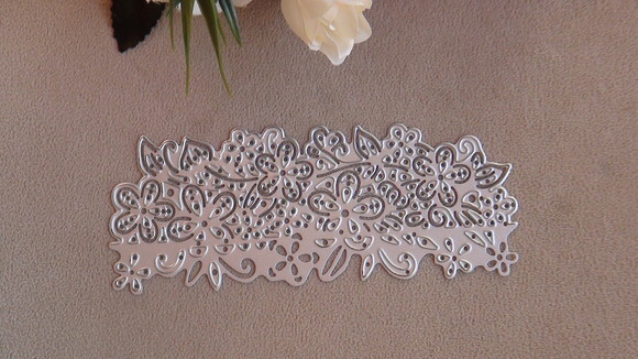 Faca De Corte E Emboss - Die Cut