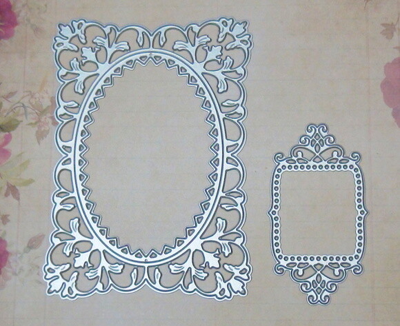 Faca de Corte e Emboss Anna Griffin