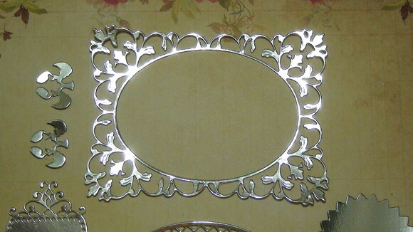 Faca de Corte e Emboss Anna Griffin