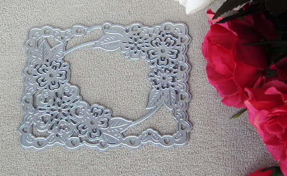 Faca de Corte e Emboss Scrapbook