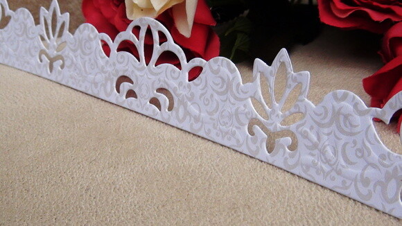 Faca de Corte e Embossing Folders
