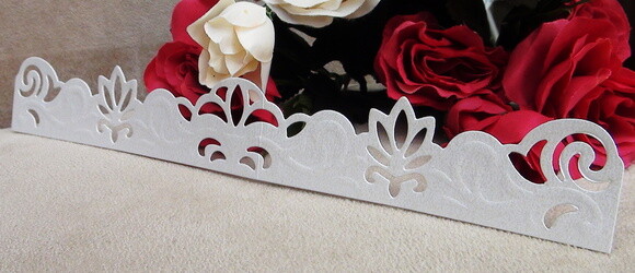 Faca de Corte e Embossing Folders