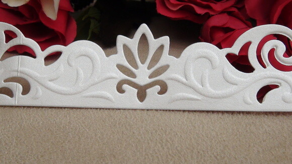 Faca de Corte e Embossing Folders