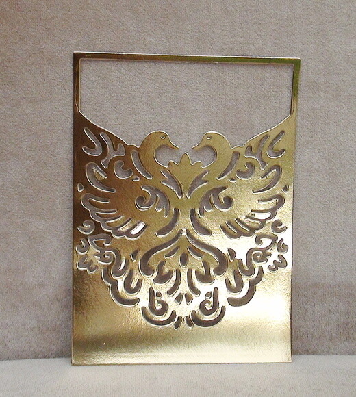 Faca de Corte e Embossing Folders
