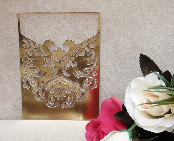 Faca de Corte e Embossing Folders