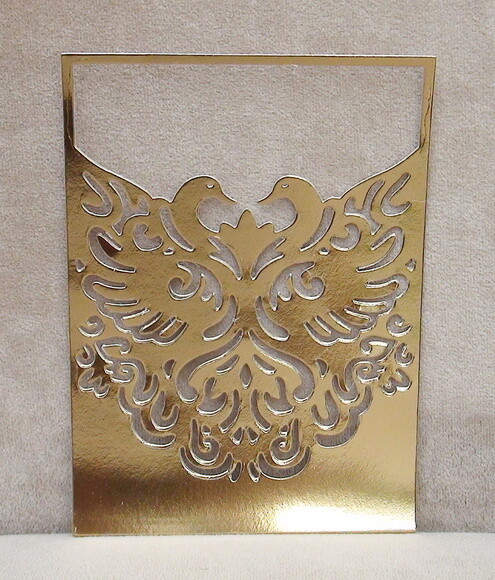 Faca de Corte e Embossing Folders
