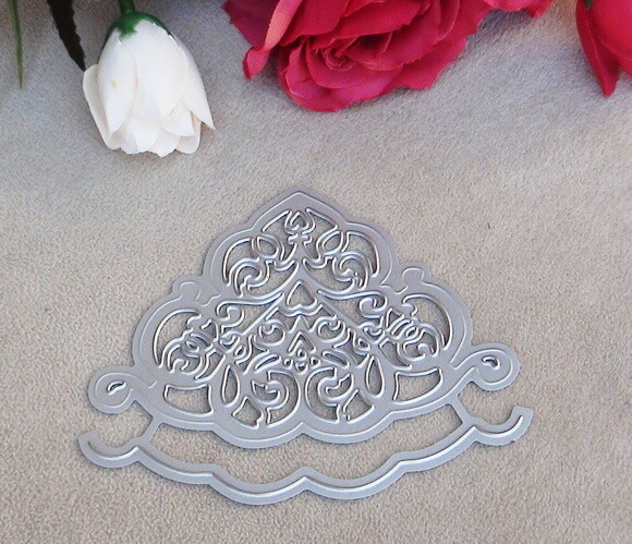 Faca de Corte e Embossing Folders