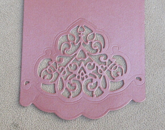 Faca de Corte e Embossing Folders