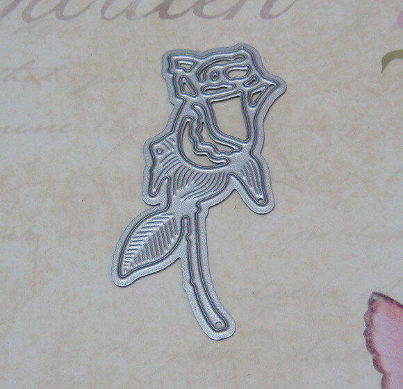 Faca de Corte e Embossing Folders