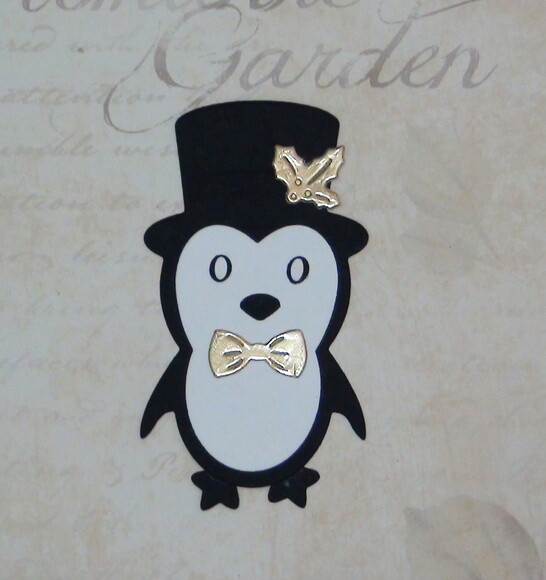 Faca de Corte e Embossing Folders