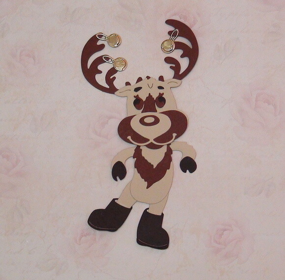 Faca de Corte e Embossing Folders
