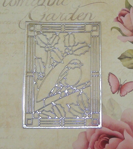 Faca de Corte e Embossing Folders