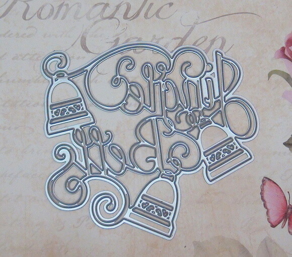 Faca de Corte e Embossing Folders