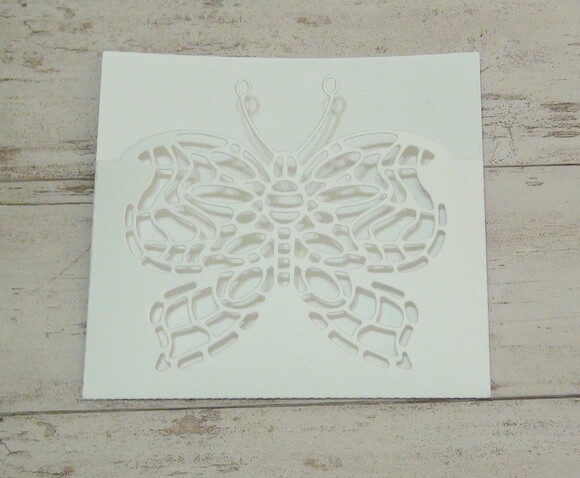 Faca de Corte e Embossing Folders