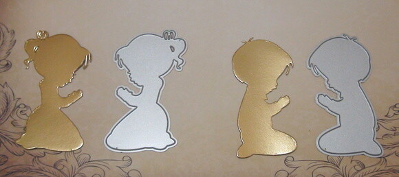 Faca de Corte e Embossing Folders