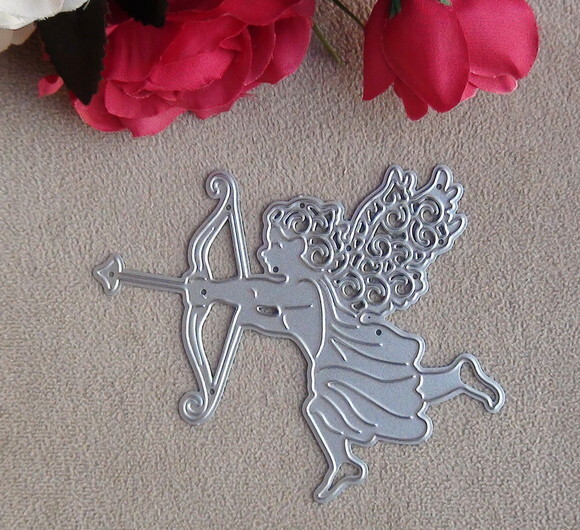 Faca de Corte e Embossing Folders - Black Friday