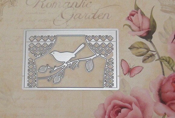Faca de Corte e Embossing Folders - Black Friday