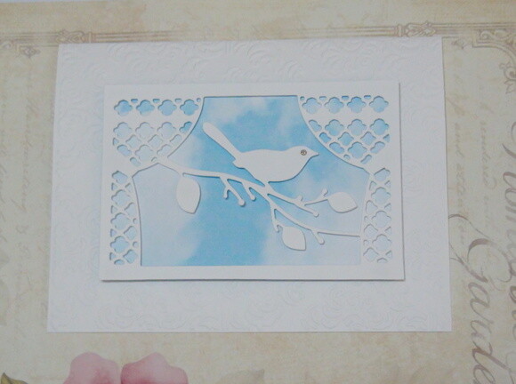 Faca de Corte e Embossing Folders - Black Friday