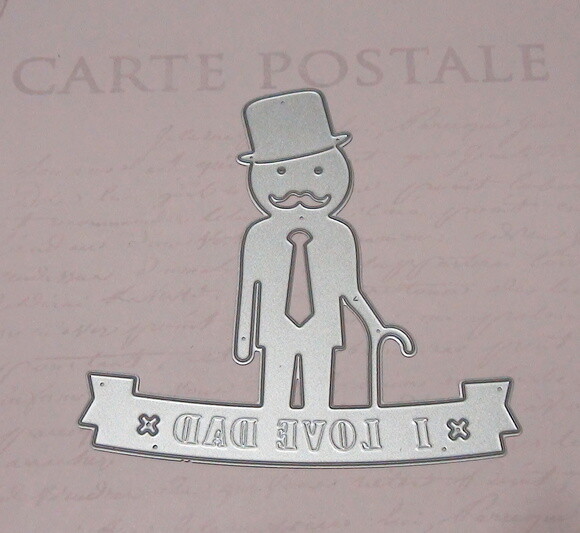 Faca de Corte e Embossing Folders - Black Friday