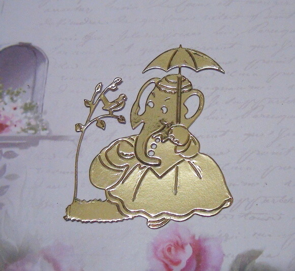 Faca de Corte e Embossing Folders - Black Friday