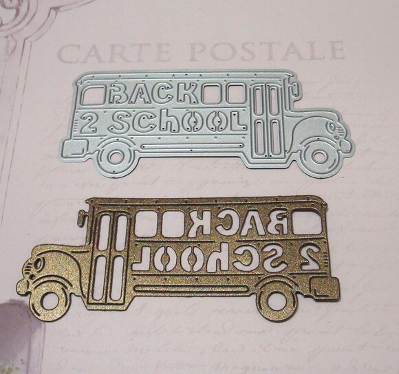 Faca de Corte e Embossing Folders - Black Friday