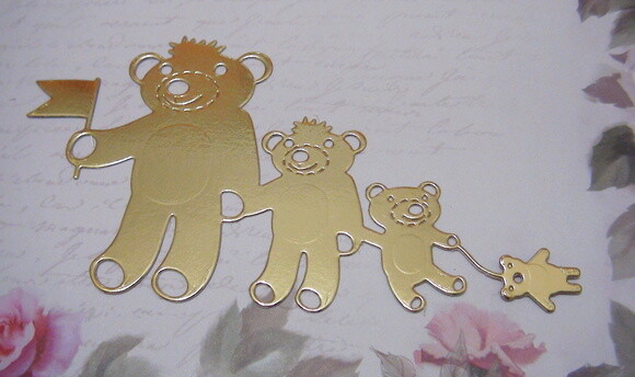 Faca de Corte e Embossing Folders - Black Friday