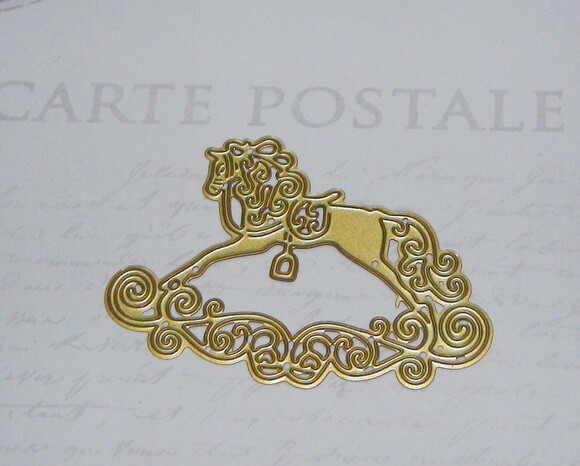 Faca de Corte e Embossing Folders - Black Friday