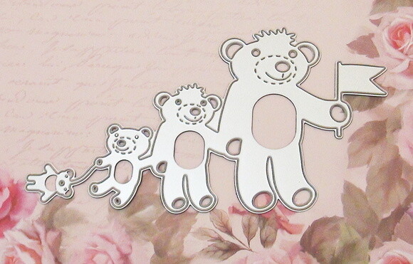 Faca de Corte e Embossing Folders - Black Friday