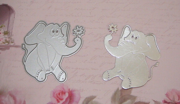 Faca de Corte e Embossing Folders - Black Friday