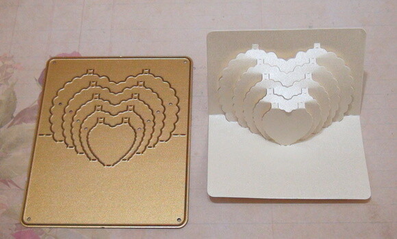 Faca de Corte e Embossing Folders - Black Friday