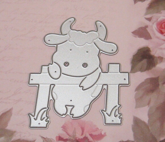 Faca de Corte e Embossing Folders - Black Friday