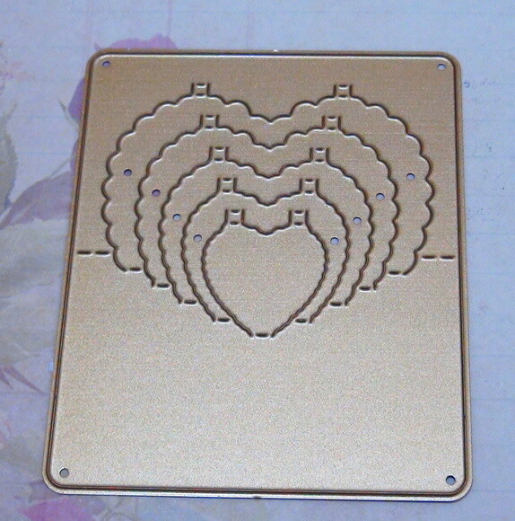 Faca de Corte e Embossing Folders - Black Friday