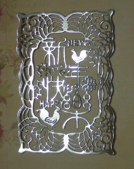 Faca de Corte e Embossing Folders - Black Friday