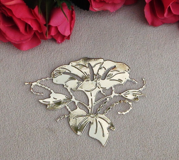 Faca de Corte para Scrapbook - Convite