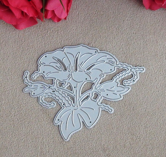 Faca de Corte para Scrapbook - Convite
