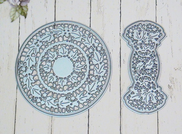 Faca de Corte para Scrapbooking