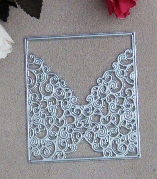 Faca de Corte para Scrapbooking - Black Friday