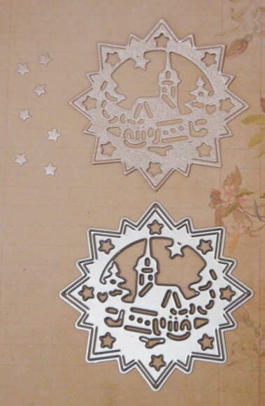 Faca de Corte para Scrapbooking - Black Friday