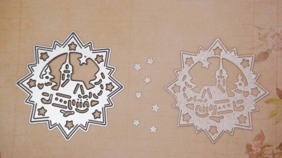 Faca de Corte para Scrapbooking - Black Friday