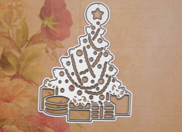 Faca de Corte para Scrapbooking - Black Friday