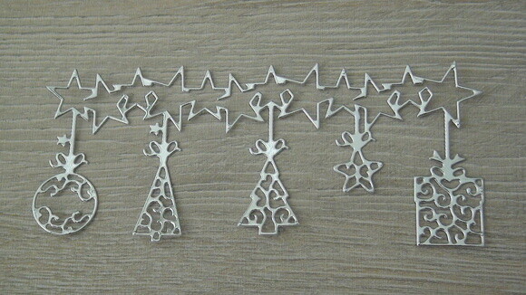 Faca de Corte para Scrapbooking - Black Friday