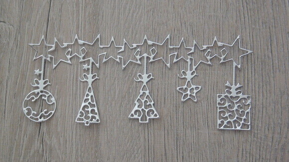 Faca de Corte para Scrapbooking - Black Friday