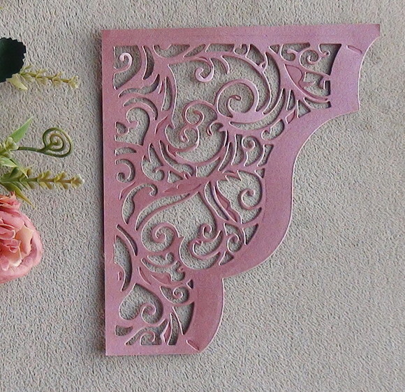 Faca de Corte para Scrapbooking - Bordas