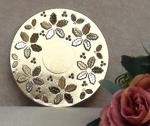 Faca de Corte para Scrapbooking - Bordas