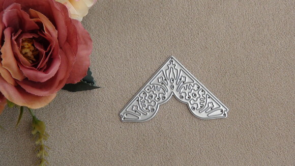 Faca de Corte para Scrapbooking - Bordas