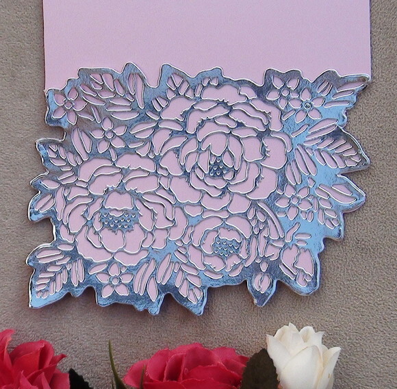 Faca de Corte para Scrapbooking - Bordas